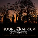 Hoops Africa: Ubuntu Matters [DVD] [2017]