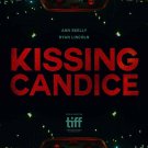 Kissing Candice [DVD] [2017]