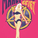 Mansfield 66/67 [DVD] [2017]