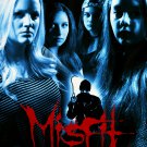 Misfit [DVD] [2017]