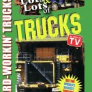 Lots & Lots of Trucks, Vol. 1 [DVD] [2001]