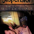 Suspension: The Ultimate Body Experience [DVD] [1999]