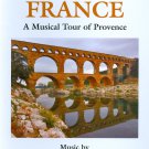 A Musical Journey: France - A Musical Tour of Provence [DVD] [1991]