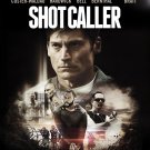 Shot Caller [Blu-ray] [2017]
