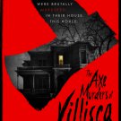 The Axe Murders of Villisca [DVD] [2016]