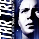 Star Trek: The Original Series - Captain Kirk's Boldest Missions [DVD]