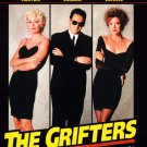 The Grifters [WS] [DVD] [1990]
