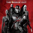 X-Men: Days of Future Past - The Rogue Cut [Blu-ray] [2014]