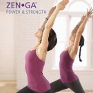 ZEN-GA: Power & Strength [DVD] [2013]