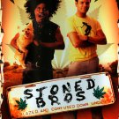 Stoned Bros. [DVD] [2009]