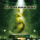 Alien Raiders [DVD] [2008]