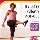 The Firm: The 500 Calorie Workout [DVD] [2008]