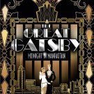 Omnibus: The Great Gatsby - Midnight in Manhattan [DVD] [2000]