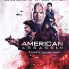 American Assassin [Blu-ray/DVD] [2017]