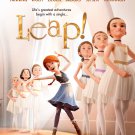 Leap! [Blu-ray] [2016]
