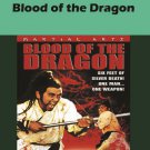 Blood of the Dragon [DVD] [1971]
