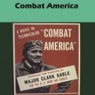 Combat America [DVD] [1944]