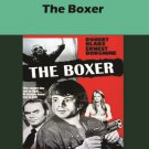 The Boxer [DVD] [1971]