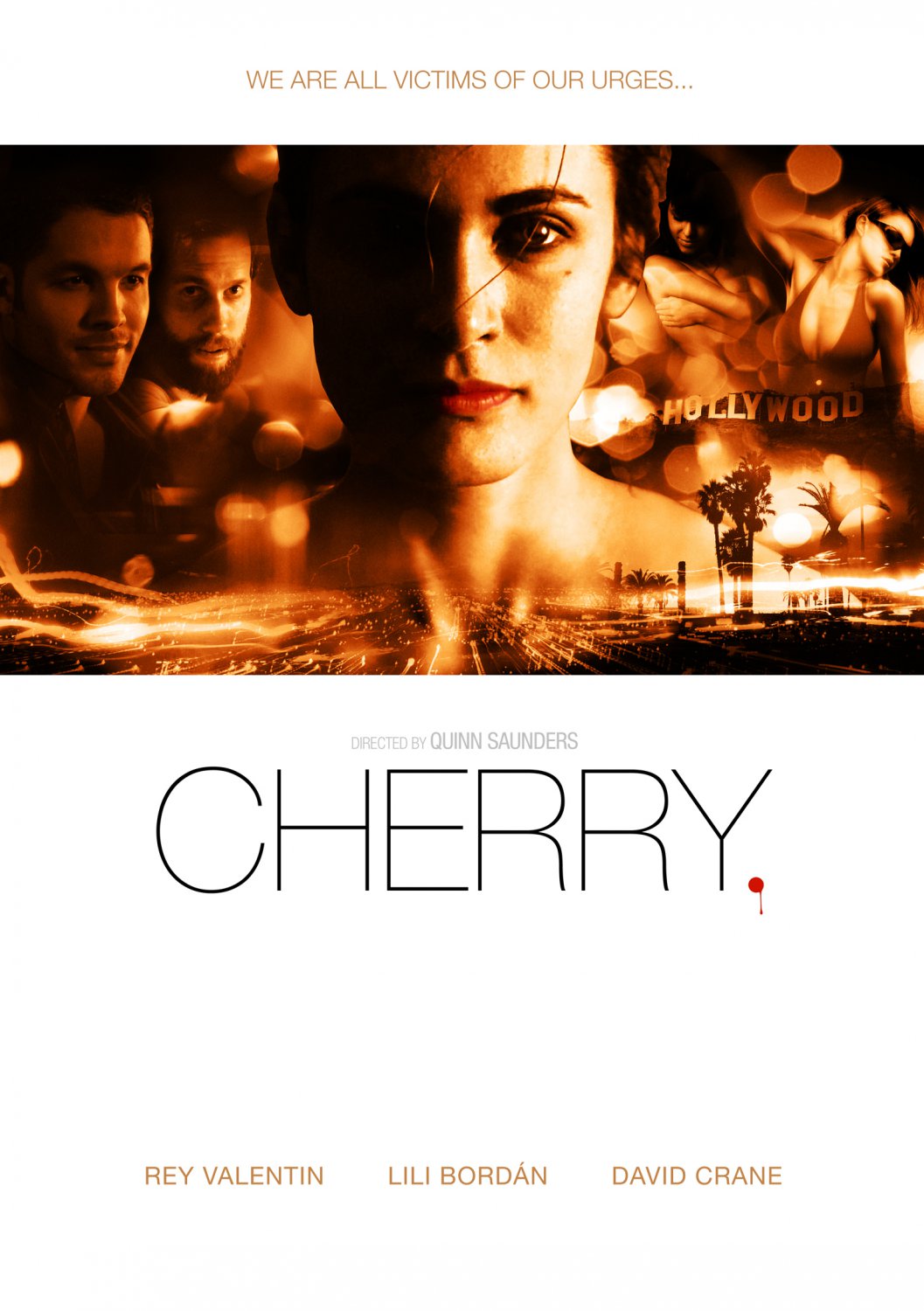 Cherry [DVD] [2010]