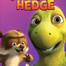 Over the Hedge [Includes Digital Copy] [Blu-ray] [2006]
