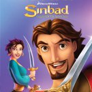 Sinbad: Legend of the Seven Seas [Includes Digital Copy] [Blu-ray] [2003]