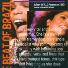 The Beat of Brazil [DVD]