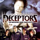 Deceptors [DVD] [2008]