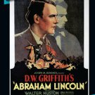 Abraham Lincoln [DVD] [1930]