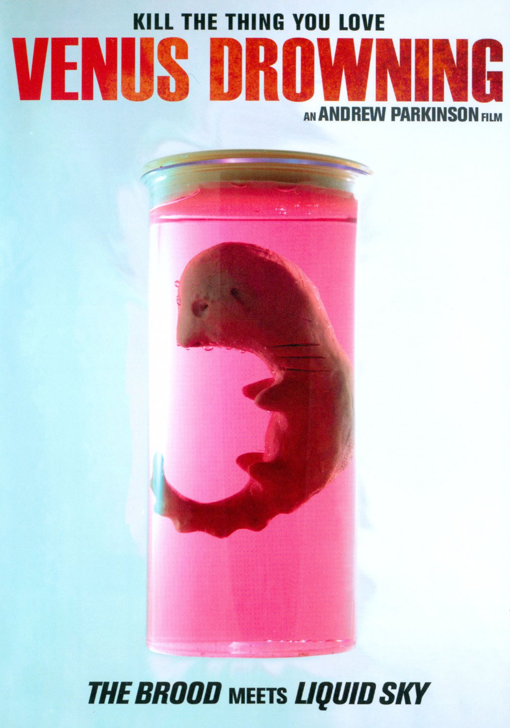 Venus Drowning [DVD] [2006]