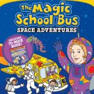 The Magic School Bus: Space Adventures [With Book] [DVD]