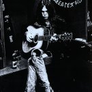 Guitar Play-Along, Vol. 19: Neil Young - Greatest Hits [DVD] [2013]