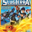 Slugterra: Heroes of the Underground [DVD]