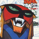 The Brak Show, Vol. 1 [2 Discs] [DVD]