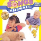 Baby Songs: Animals [DVD] [2000]