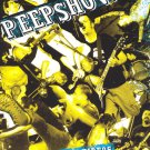 Peepshow, Vol. 3: A Compilation of Videos, Interviews, and Idiocy! [DVD]