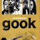 Gook [DVD] [2017]
