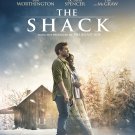 The Shack [Blu-ray/DVD] [2 Discs] [2017]