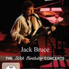 Rockpalast: 50th Birthday Concerts [Video] [DVD]