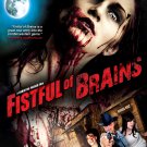A Fistful of Brains [DVD] [2008]
