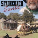 Stagecoach Santa [DVD] [2010]