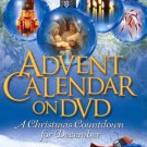Advent Calendar on DVD [DVD] [2006]