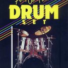Anyone Can Play Drum Set [DVD]