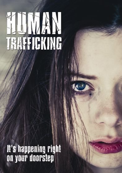 Human Trafficking [DVD] [2014]
