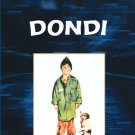 Dondi [DVD] [1961]