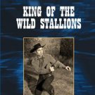King of the Wild Stallions [DVD] [1959]