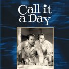 Call It a Day [DVD] [1937]