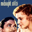 Midnight Alibi [DVD] [1934]