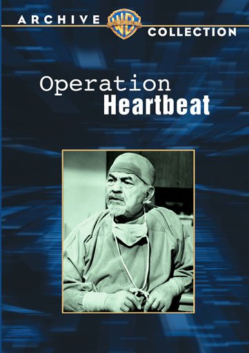 Operation Heartbeat [DVD] [1969]