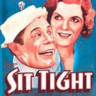 Sit Tight [DVD] [1931]