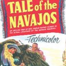 Tale of the Navajos [DVD] [1949]